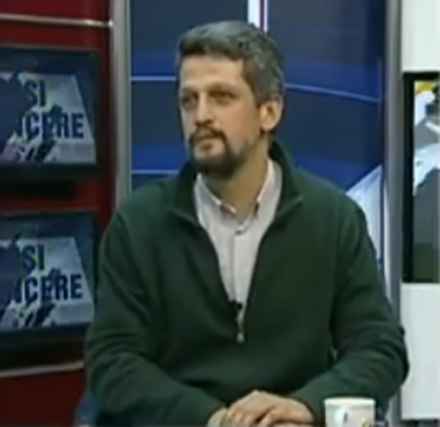 Garo Paylan