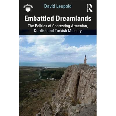 El libro de David Leupold