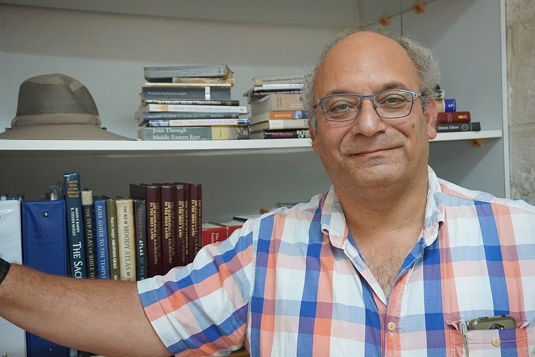 La fascinante expansión de los Estudios Judíos en la Universidad Bar Ilán