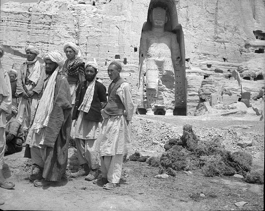 Los hazaras: entre el genocidio y la resistencia