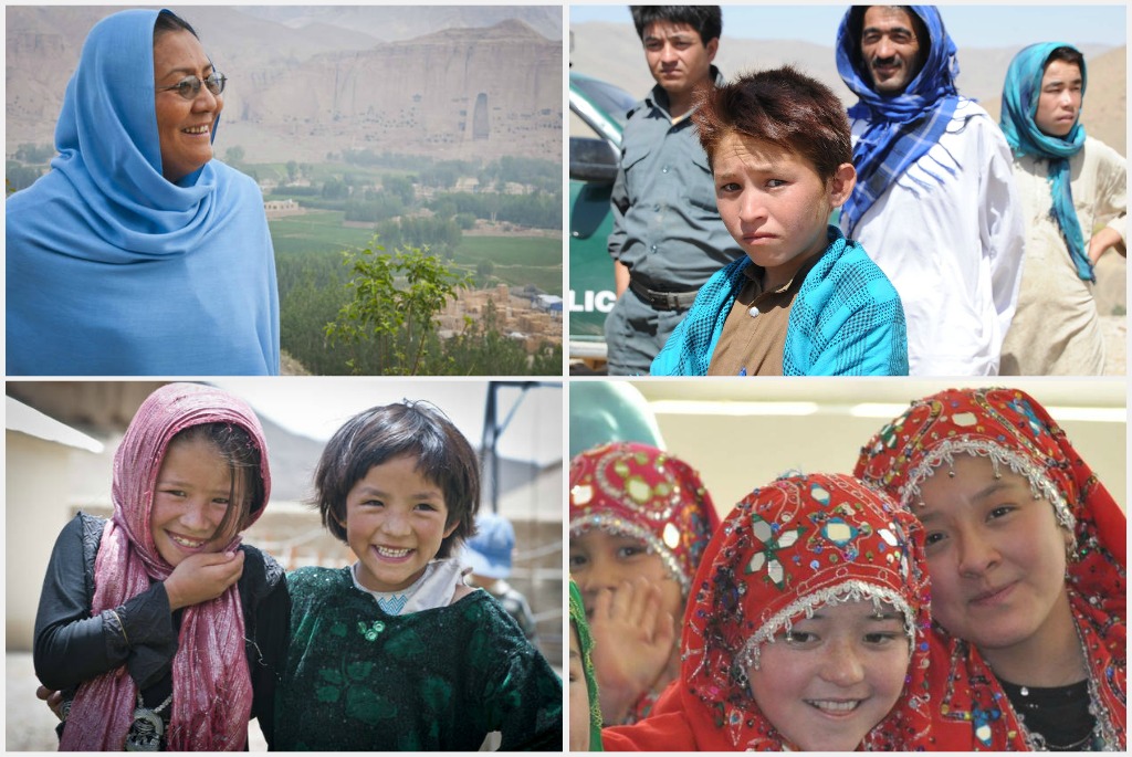 Gente hazara