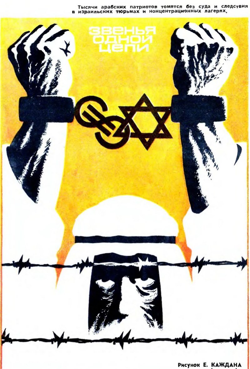 Magazine Kokodril, 1971