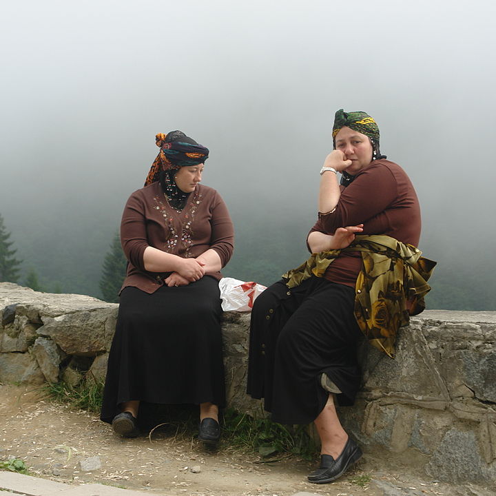 Los hemshin: entre la identidad armenia y turca