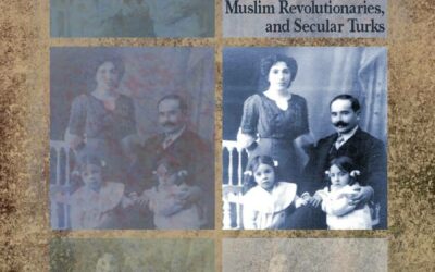 Los dönme: entre la identidad judía y musulmana