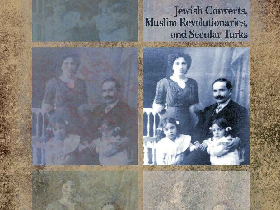 Los dönme: entre la identidad judía y musulmana