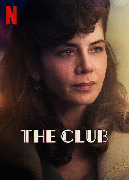 Trailer The Club de Netflix