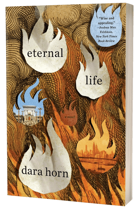Eternal life 