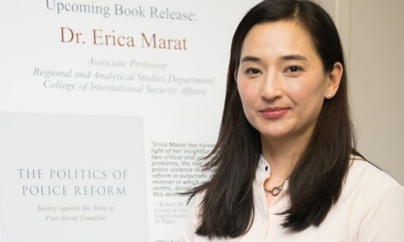 Las raíces de la crisis de Kazajistán