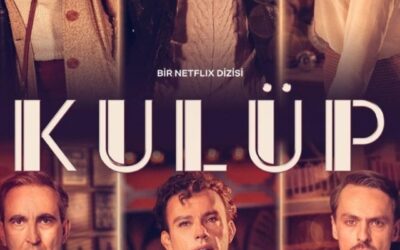 Club Estambul: las heridas abiertas turcas