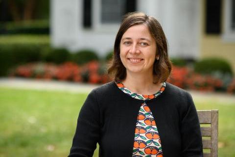 Memorias del Asia menor a través del cómic griego