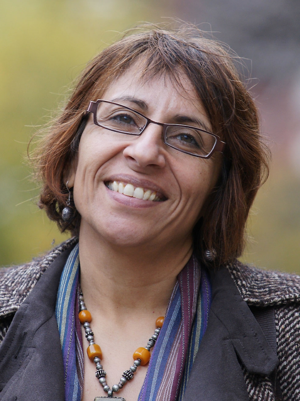 Tabúes en el cine árabe: dialogo con Viola Shafik