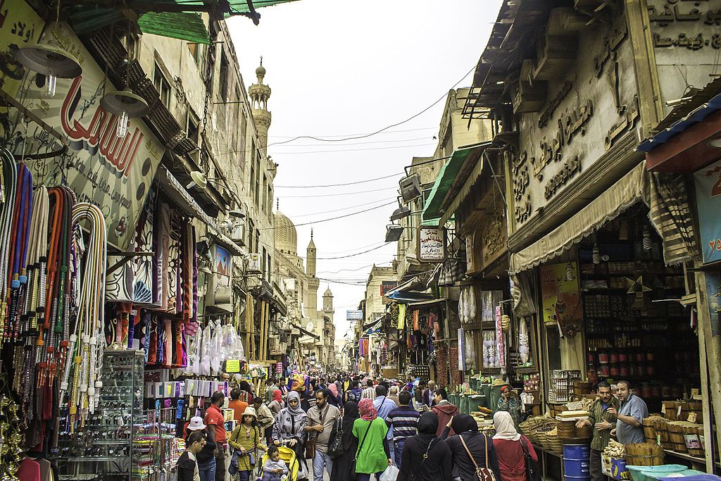 El Cairo 