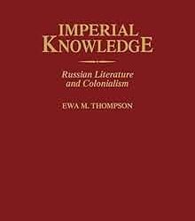 Ewa Thompson: revelando el imperialismo paneslavo ruso