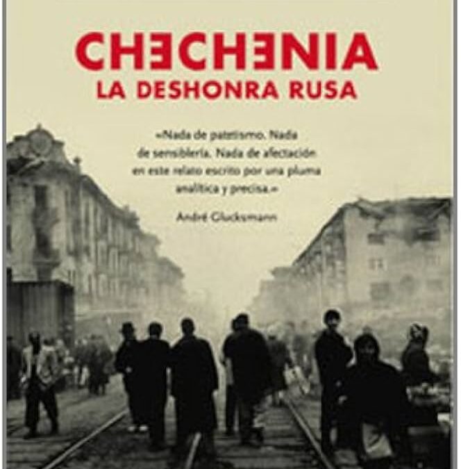 La desconocida historia cultural del pueblo checheno