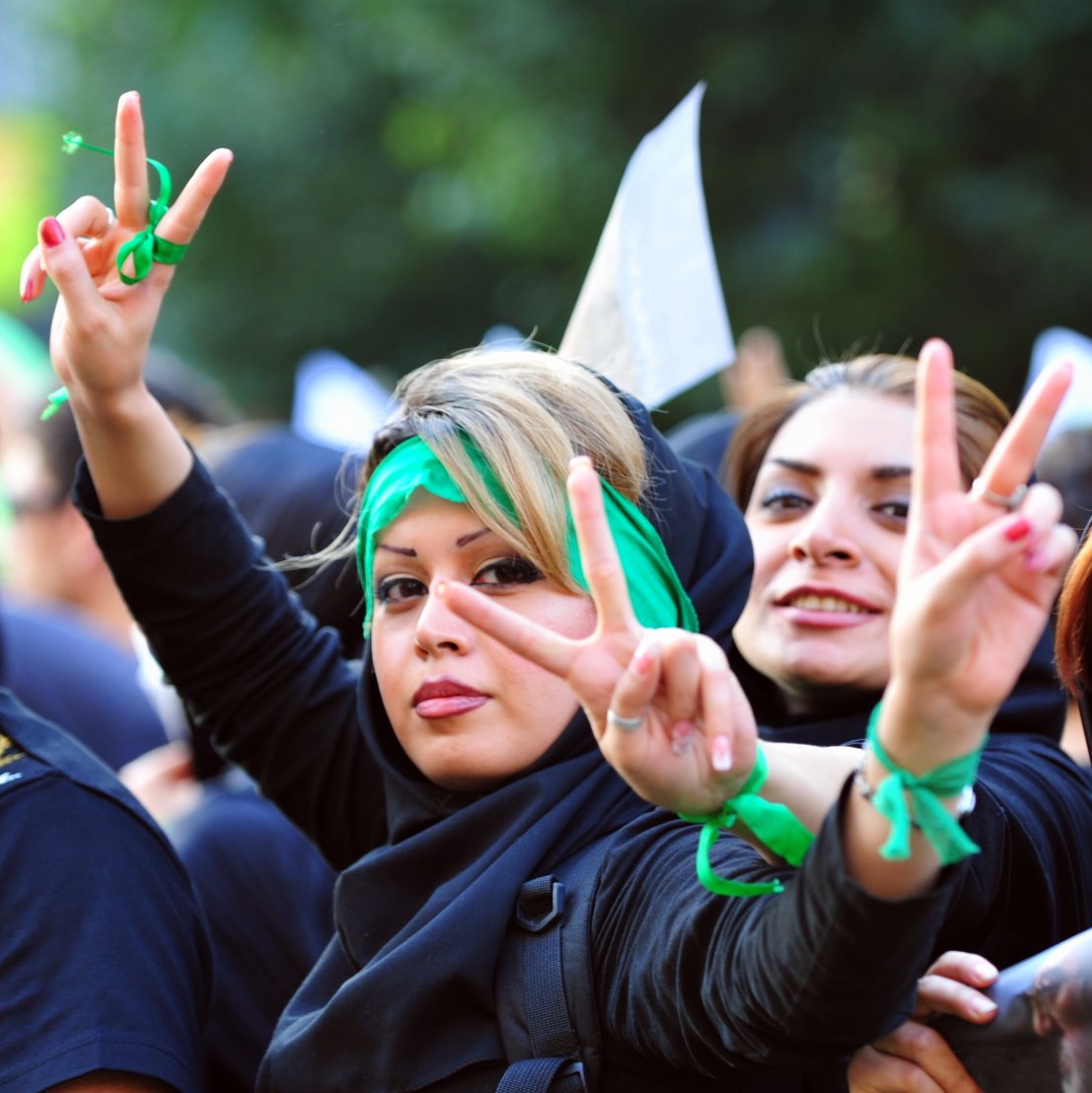 Alianzas de feministas seculares y religiosas en Medio Oriente