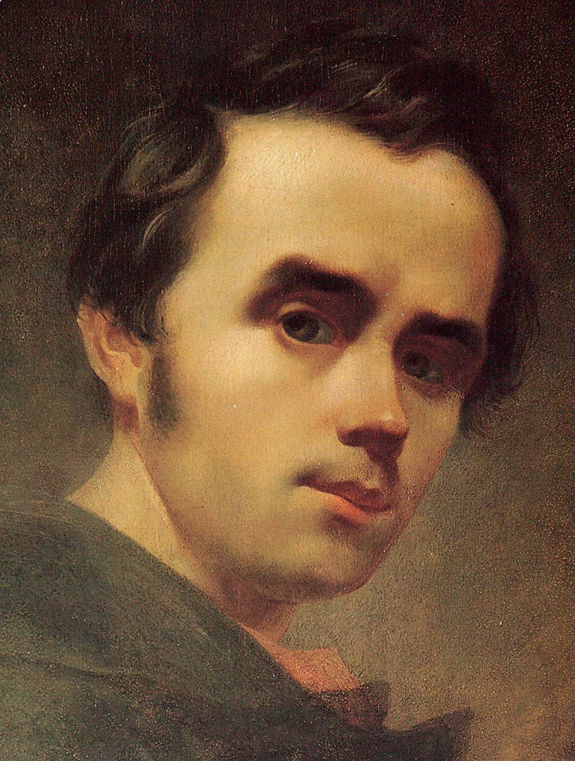 Taras Shevchenko