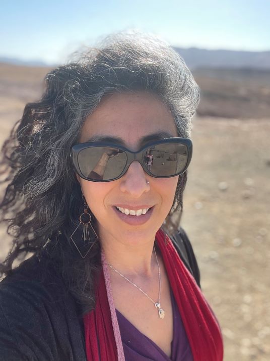 La herencia judeo-yemenita rescatada por Ayelet Tsabari