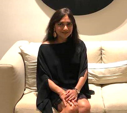 Repaso por el Medio Oriente: entrevista a Amberin Zaman