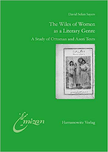 The Wiles of Women as a Literary Genre