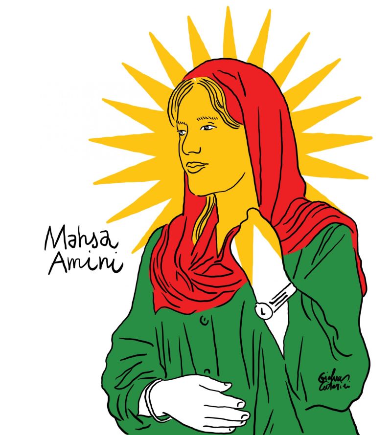 Resistencia cultural y revolución en Irán