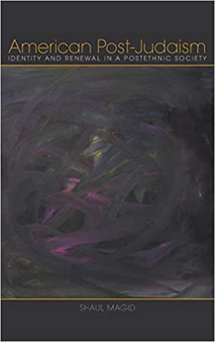 American Postjudaism