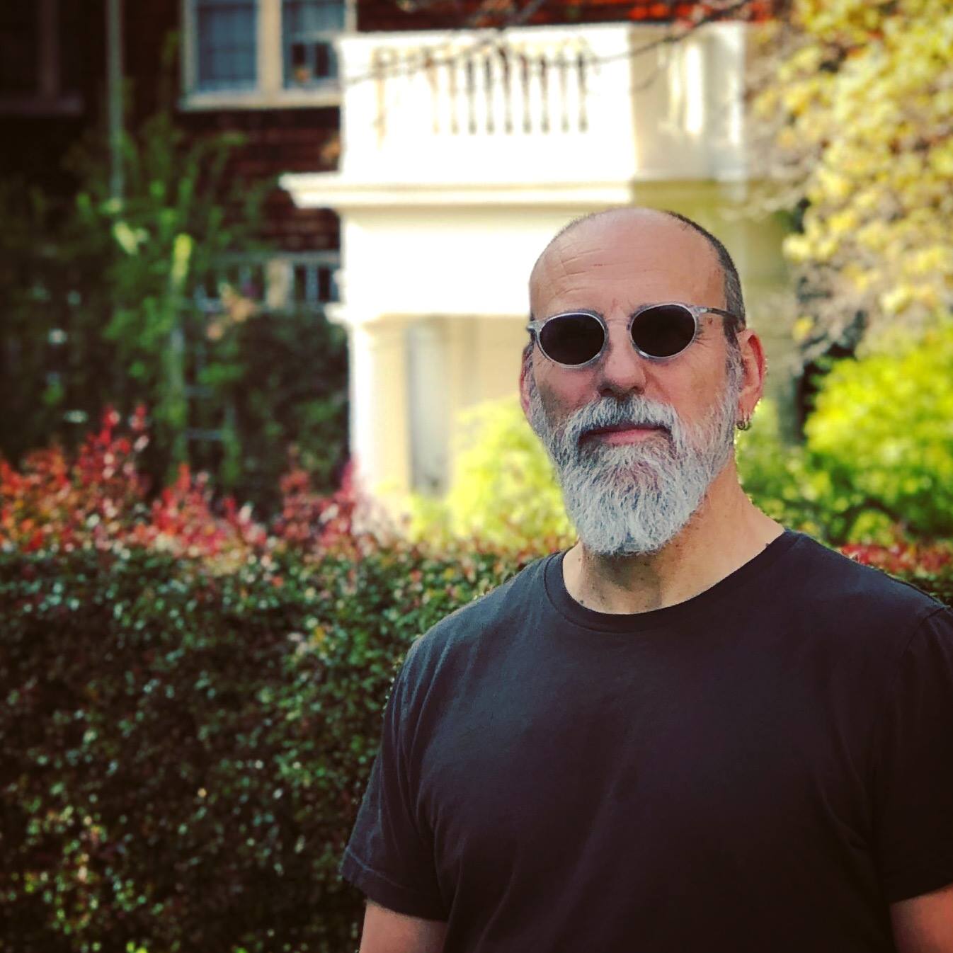 Shaul Magid: «La comunidad judía debe integrar a los no-judíos como tales»