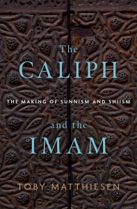 The Caliph and the Imam