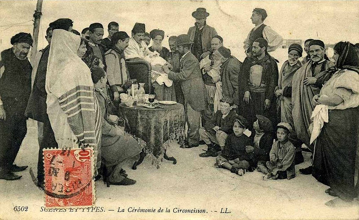 Las identidades árabe y judía: encuentros y desencuentros