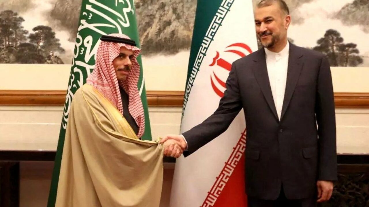 Declaración saudí-iraní: análisis de las implicaciones 