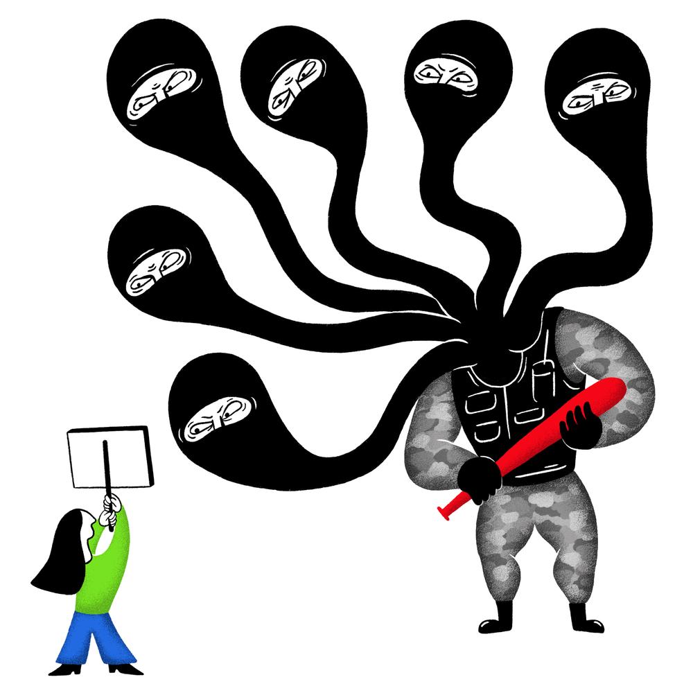 Hydra Takenova