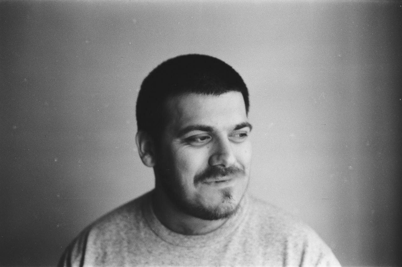 Dor. Foto personal 