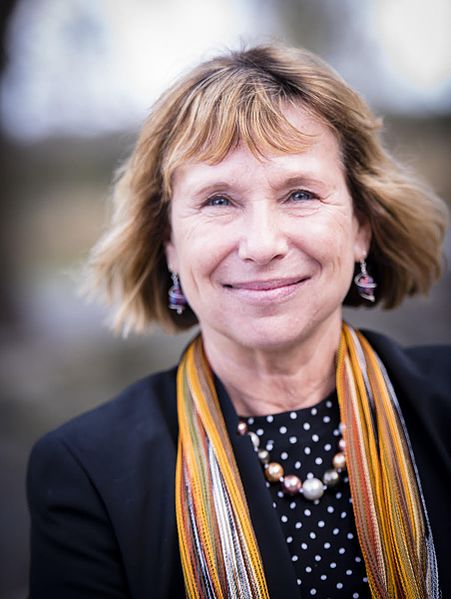 Fania Oz-Salzberger: pensando a Israel post guerra