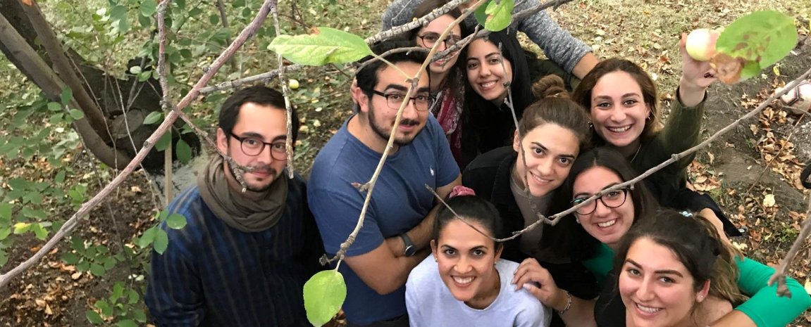 Birthright Armenia: un puente entre la diáspora y su homeland