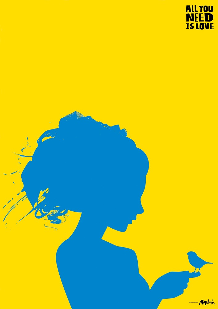 Sunseed-art: el arte ucraniano ante la agresión rusa