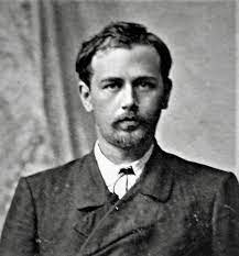 Mykola Leontovych