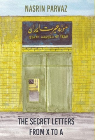 Libro de Parvaz