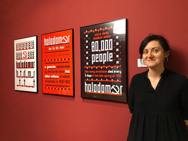 El Holodomor. Una herida en la identidad ucraniana contemporánea