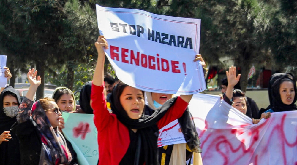 La resistencia de los hazara frente a la persecución talibán