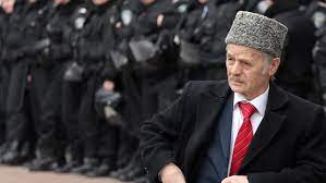 Mustafa Jemilev