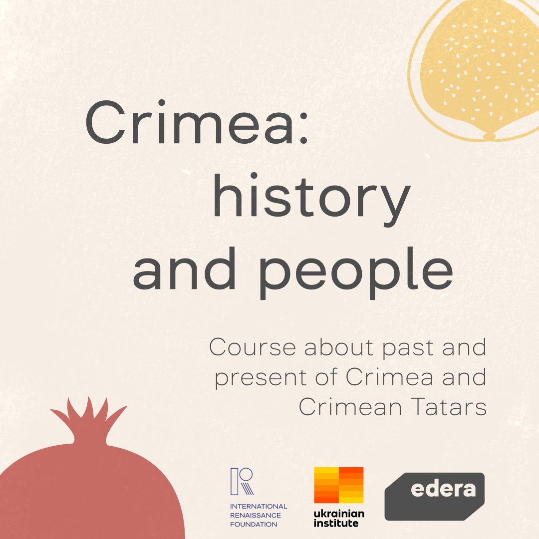 Los tártaros de Crimea: resistencia al colonialismo ruso