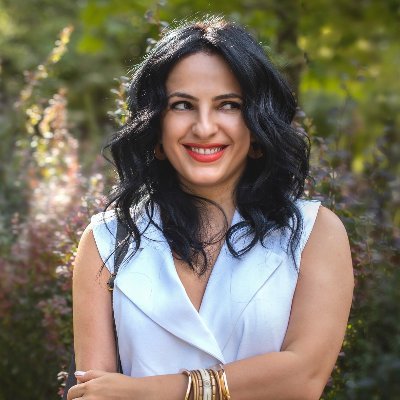 Tatev Hovhannisyan