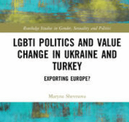 Perspectiva feminista sobre la guerra de Rusia en Ucrania