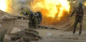 La segunda guerra de Karabaj