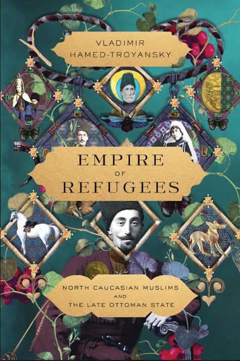 Los refugiados musulmanes del Cáucaso del Imperio Otomano