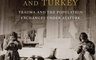 Intercambio poblacional entre Turquía y Grecia de 1923
