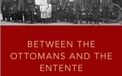 La inmigración sirio-libanesa a EEUU: protesta e integración