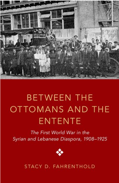 Between the Ottomans Between the Ottomans and the Entente