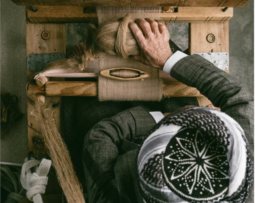 Entrevista al KCAC: el legado kurdo a través el archivo artístico