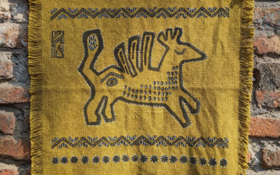 Igrika: artesanía de Georgia para el mundo