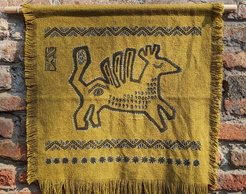 Igrika: artesanía de Georgia para el mundo